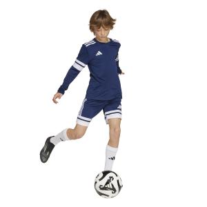 Maillot manches longues enfant adidas Squadra25 image-2