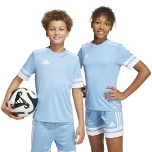Children's jersey adidas Squadra25 image-1