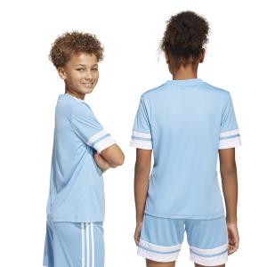 Children's jersey adidas Squadra25 image-5