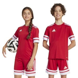 Children's jersey adidas Squadra25 image-3