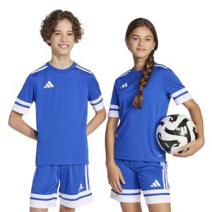 Children's jersey adidas Squadra25 image-1