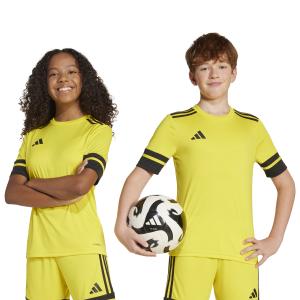 Children's jersey adidas Squadra25 image-1