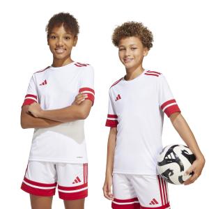 Children's jersey adidas Squadra25 image-1