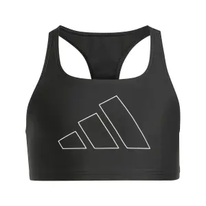 2-piece swimsuit for girls adidas Performance Big Bars image-1