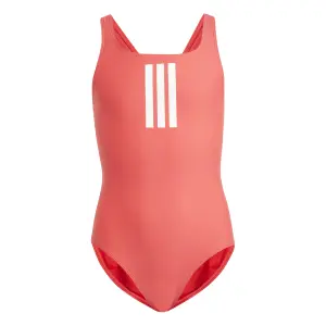 Maillot de bain 1 pièce fille adidas image-0