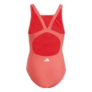 Maillot de bain 1 pièce fille adidas image-1
