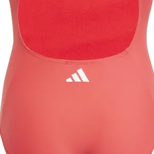 Maillot de bain 1 pièce fille adidas image-4