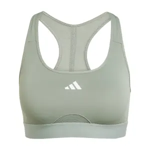 Damen-Sport-BH adidas PowerReact image-0