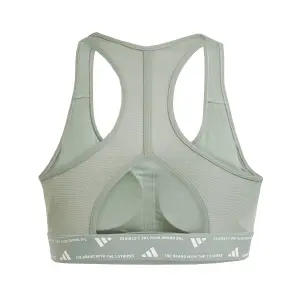 Damen-Sport-BH adidas PowerReact image-4