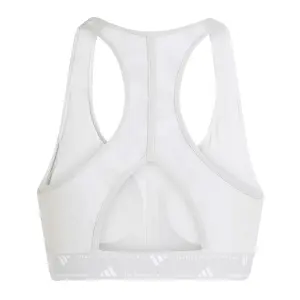 Damen-Sport-BH adidas PowerReact image-4