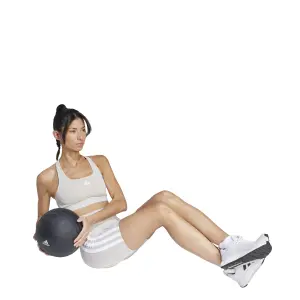 Damen-Sport-BH adidas PowerReact image-2