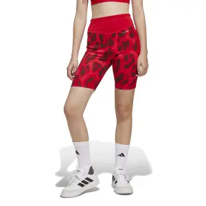 Pantalón corto niña adidas All Sports Optime image-2