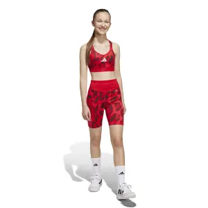 Pantalón corto niña adidas All Sports Optime image-1