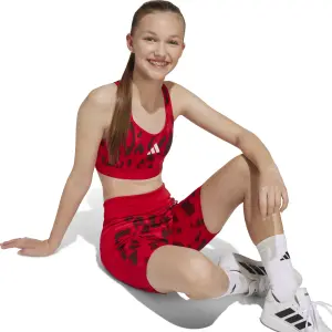 Pantalón corto niña adidas All Sports Optime image-5