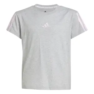 Camiseta de chica adidas Essentials Big Logo image-0