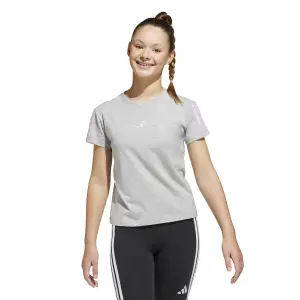 Camiseta de chica adidas Essentials Big Logo image-1