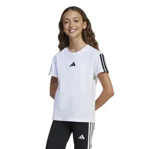 T-Shirt adidas Essentials 3-Stripes image-1