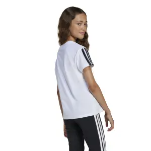 T-Shirt adidas Essentials 3-Stripes image-3