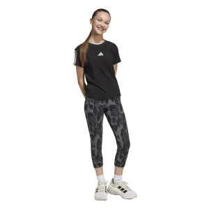 Girl's T-shirt adidas Essentials Big Logo image-2