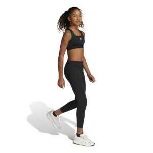 Leggings para raparigas adidas JG Opt Gt P Leg image-2