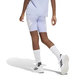 Pantalón corto niña adidas All Sports Optime NXT image-4