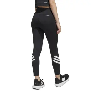 Långbyxor 7/8 för flickor adidas All Sports Optime NXT image-3