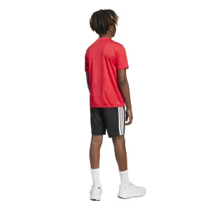 Children's jersey and shorts set adidas Train Essentials 3-Stripes image-5