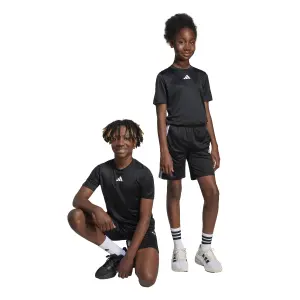 Children's jersey adidas Train Essentials 3-stripes image-4
