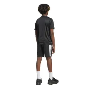 Children's jersey adidas Train Essentials 3-stripes image-5