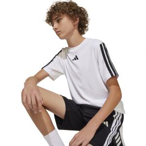 Kindertrikot adidas Train Essentials 3-Stripes image-4