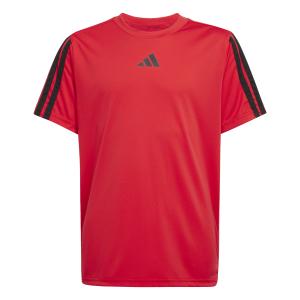 jj1034-camisola-3-riscas-infantil-adidas-train-essentials-purrub-black
