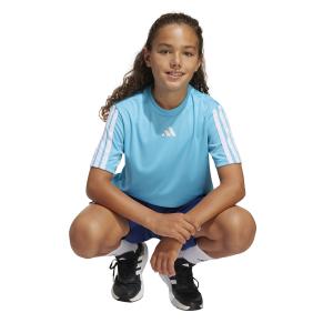 Kindertrikot adidas Essentials 3 Stripes image-2