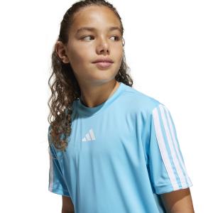 Kindertrikot adidas Essentials 3 Stripes image-5