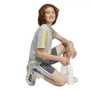 Shorts für Kinder adidas Train Essentials 3-Stripes image-5