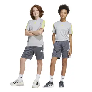 Shorts für Kinder adidas Train Essentials 3-Stripes image-2