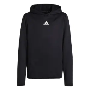 Sweatshirt à capuche enfant adidas Game&go image-0