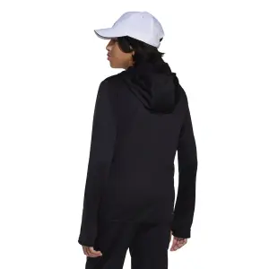 Sweatshirt à capuche enfant adidas Game&go image-3