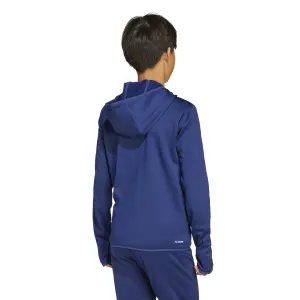 Sudadera con capucha infantil adidas Game and Go image-3