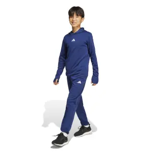 Sudadera con capucha infantil adidas Game and Go image-2