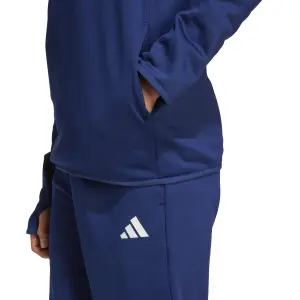 Sudadera con capucha infantil adidas Game and Go image-4