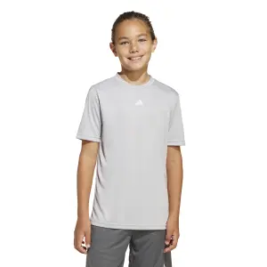Maillot enfant adidas Train Essentials Logo image-2