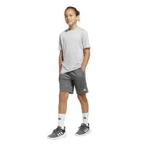Maillot enfant adidas Train Essentials Logo image-1