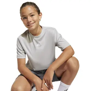 Maillot enfant adidas Train Essentials Logo image-3