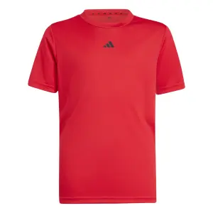 Kindertrikot adidas Train Essentials Logo image-0