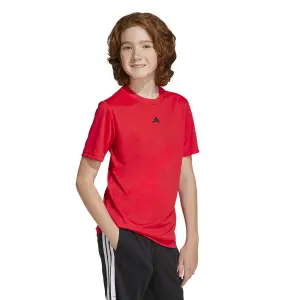 Kindertrikot adidas Train Essentials Logo image-1
