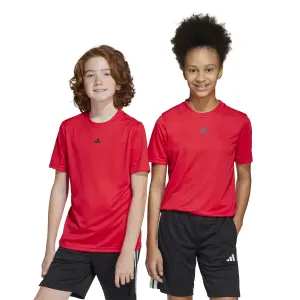 Kindertrikot adidas Train Essentials Logo image-3