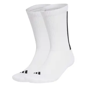 Calcetines adidas Crew Stripes (x2) image-0