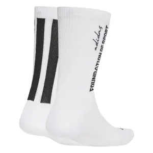 Calcetines adidas Crew Stripes (x2) image-1