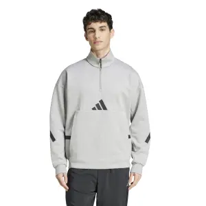 1/2 rits sweater adidas Z.N.E. image-1