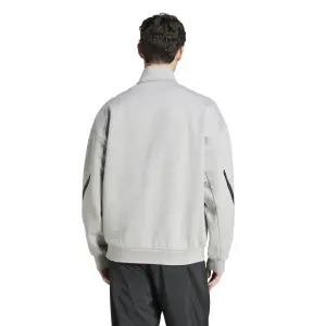 1/2 rits sweater adidas Z.N.E. image-3